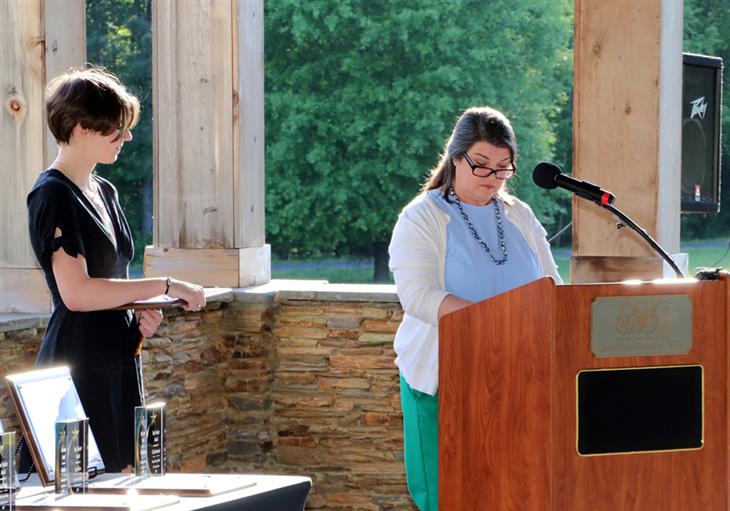 Star Teacher-Student Awards